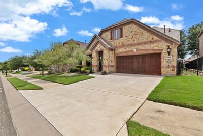 3000 Bella Lago Drive, Denton TX 76210 - Photo 3