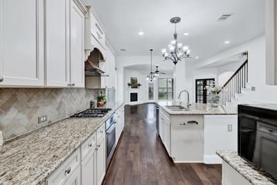 3000 Bella Lago Drive, Denton TX 76210