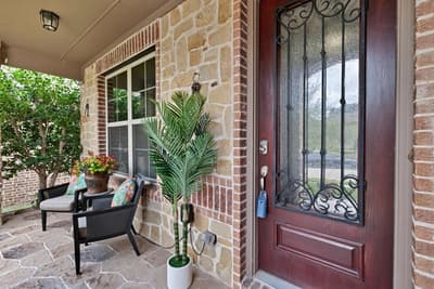 3000 Bella Lago Drive, Denton TX 76210 - Photo 4