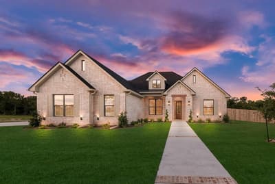 8005 Bee Cave Road, China Spring TX 76633