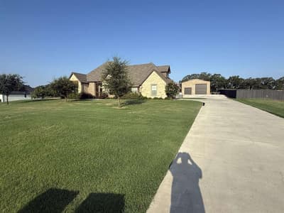 125 Lucky Ridge Lane, Boyd TX 76023 - Photo 3