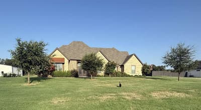 125 Lucky Ridge Lane, Boyd TX 76023