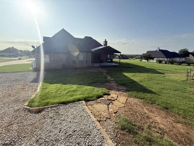 125 Lucky Ridge Lane, Boyd TX 76023 - Photo 5