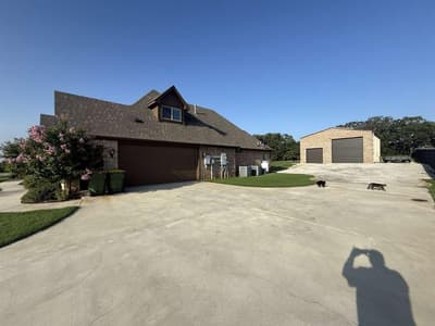 125 Lucky Ridge Lane, Boyd TX 76023 - Photo 4