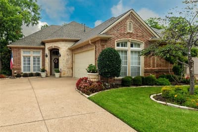 2011 Channing Park Drive, Arlington TX 76013