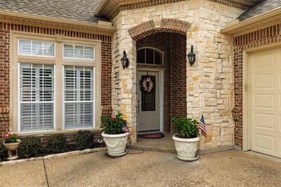 2011 Channing Park Drive, Arlington TX 76013 - Photo 4