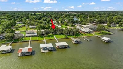 4317 Basswood Court, Granbury TX 76049 - Photo 2