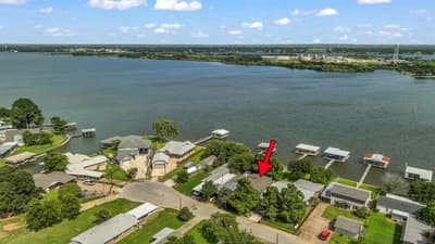 4317 Basswood Court, Granbury TX 76049