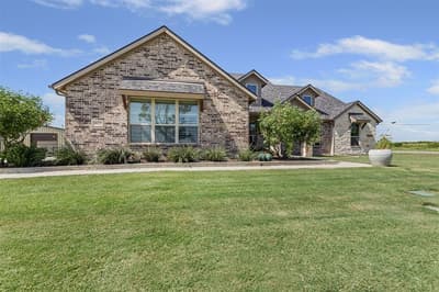 3822 View Road, Sanger TX 76266 - Photo 2