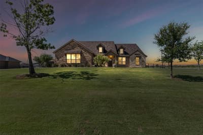3822 View Road, Sanger TX 76266 - Photo 3
