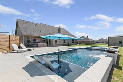3822 View Road, Sanger TX 76266