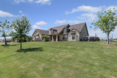 3822 View Road, Sanger TX 76266 - Photo 5