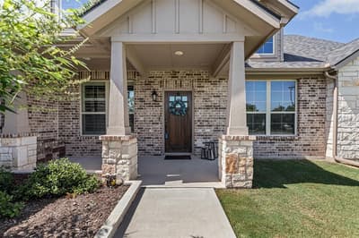 3822 View Road, Sanger TX 76266 - Photo 4