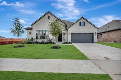 741 Shinnery Oak Way, Waxahachie TX 75165