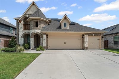 520 Ridgewater Trail, Fort Worth TX 76131 - Photo 2