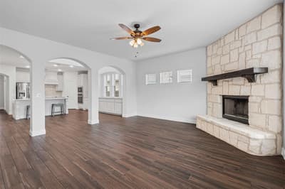 520 Ridgewater Trail, Fort Worth TX 76131