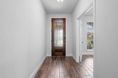 520 Ridgewater Trail, Fort Worth TX 76131 - Photo 4