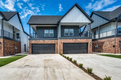 2407 Jeffries Street, Dallas TX 75215