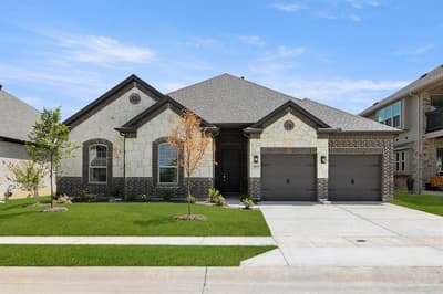 1019 Moss Grove Trail, Justin TX 76247