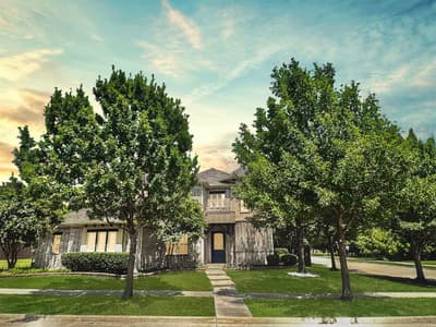 11216 Ashley Lane, Frisco TX 75035