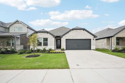 3306 Pat Mayse Drive, Farmersville TX 75442