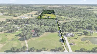 2340 Wright Road, Sherman TX 75092 - Photo 2