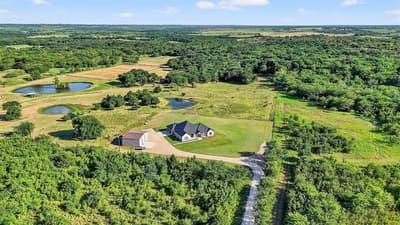 2340 Wright Road, Sherman TX 75092