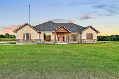 2340 Wright Road, Sherman TX 75092 - Photo 5