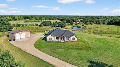 2340 Wright Road, Sherman TX 75092 - Photo 4