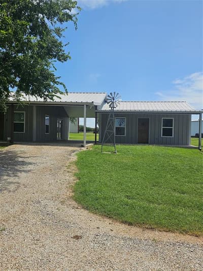 236 Deer Shadow Circle, Whitney TX 76692 - Photo 3