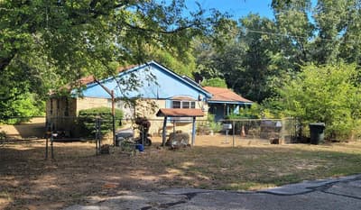2712 Flint Street, Tyler TX 75701