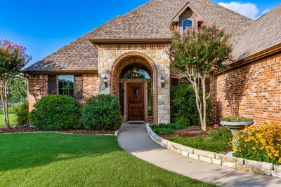 10044 Dennehy Drive, Talty TX 75126
