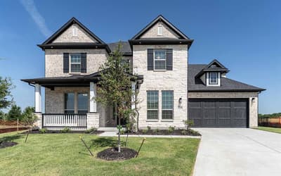 3120 Splendid Court, Heath TX 75126