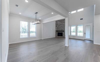 3120 Splendid Court, Heath TX 75126 - Photo 4