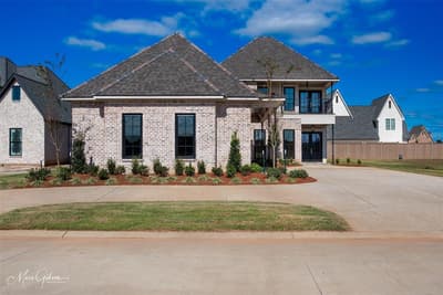305 Nightfall Court, Bossier City LA 71111 - Photo 2