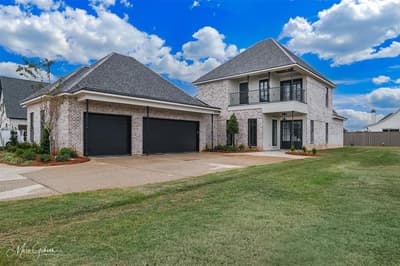 305 Nightfall Court, Bossier City LA 71111