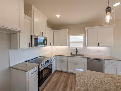 130 Crescent Street, Bullard TX 75757 - Photo 3