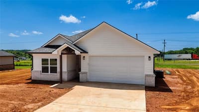130 Crescent Street, Bullard TX 75757
