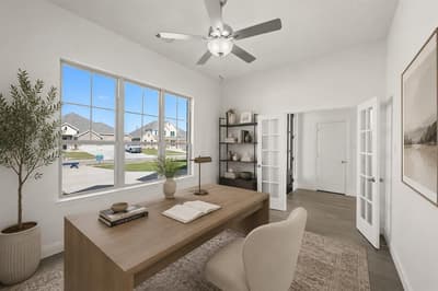 974 Reeves Drive, DeSoto TX 75115 - Photo 3