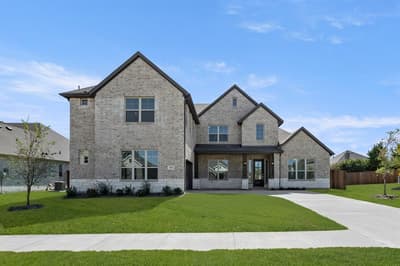 974 Reeves Drive, DeSoto TX 75115
