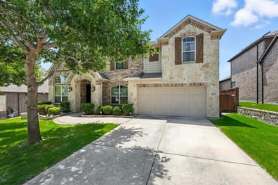 4305 Citabria Drive, McKinney TX 75072 - Photo 2