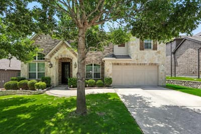 4305 Citabria Drive, McKinney TX 75072