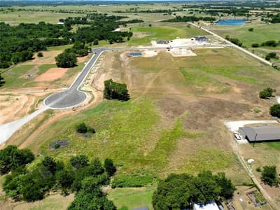 159 Blackstar Lane, Decatur TX 76234 - Photo 3