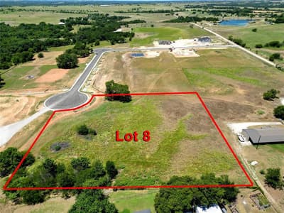 159 Blackstar Lane, Decatur TX 76234