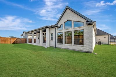 2249 Village Trail, Lakewood Village TX 75068 - Photo 2