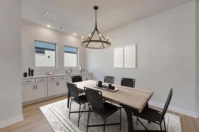 2249 Village Trail, Lakewood Village TX 75068 - Photo 5