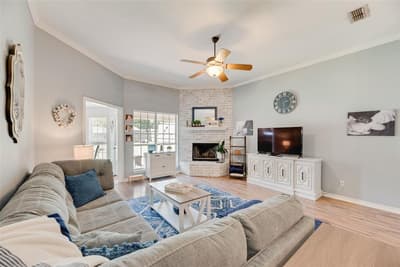 104 E North Street, Aubrey TX 76227 - Photo 5