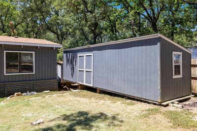 417 Buladora Drive, Little Elm TX 75068 - Photo 5