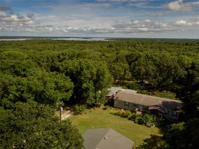 1468 Cedar Mills Road, Gordonville TX 76245
