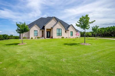 1030 Barksdale Court, Whitney TX 76692 - Photo 2
